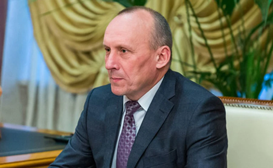 ГПУ готується зняти недоторканність з Бакуліна