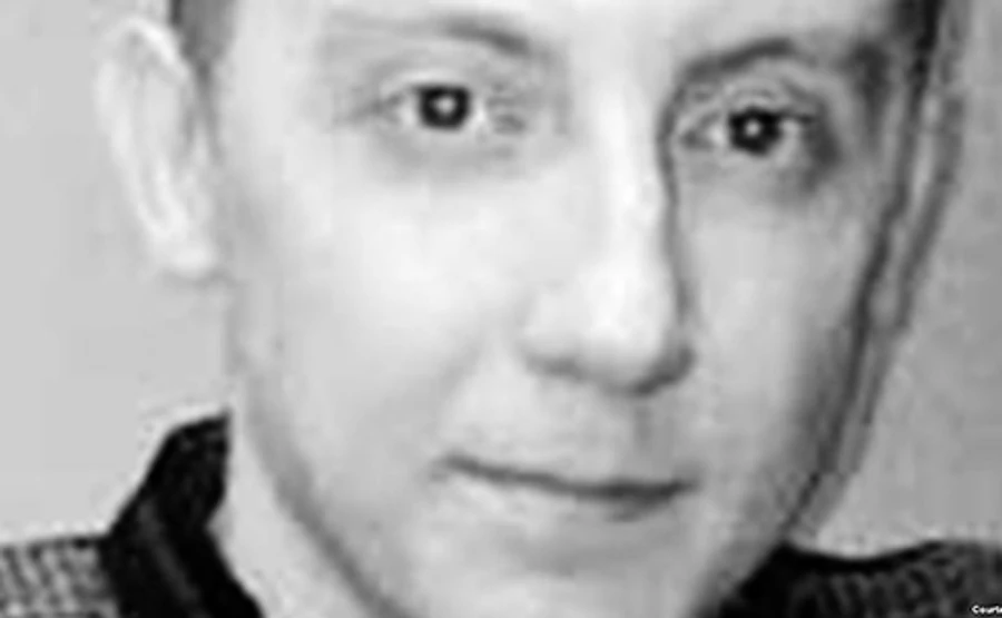 Репортери без кордонів закликали звільнити журналіста Асєєва (Васіна)