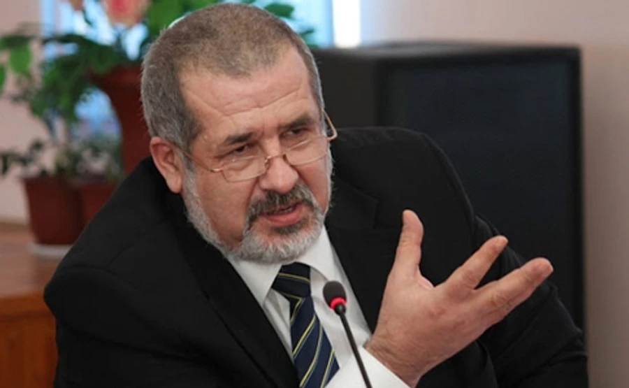 Чубаров: РФ намагається придушити моральний спротив у Криму