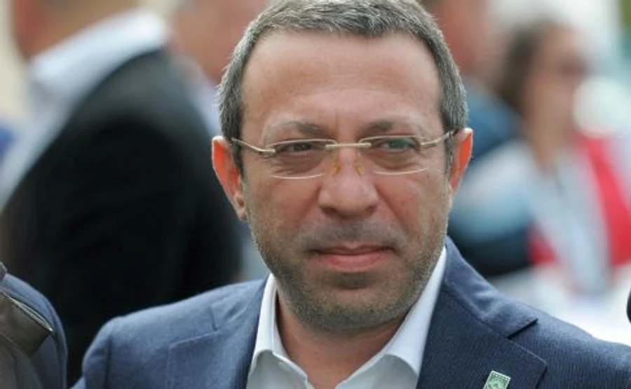 Корбан поїхав у Ізраїль – джерела