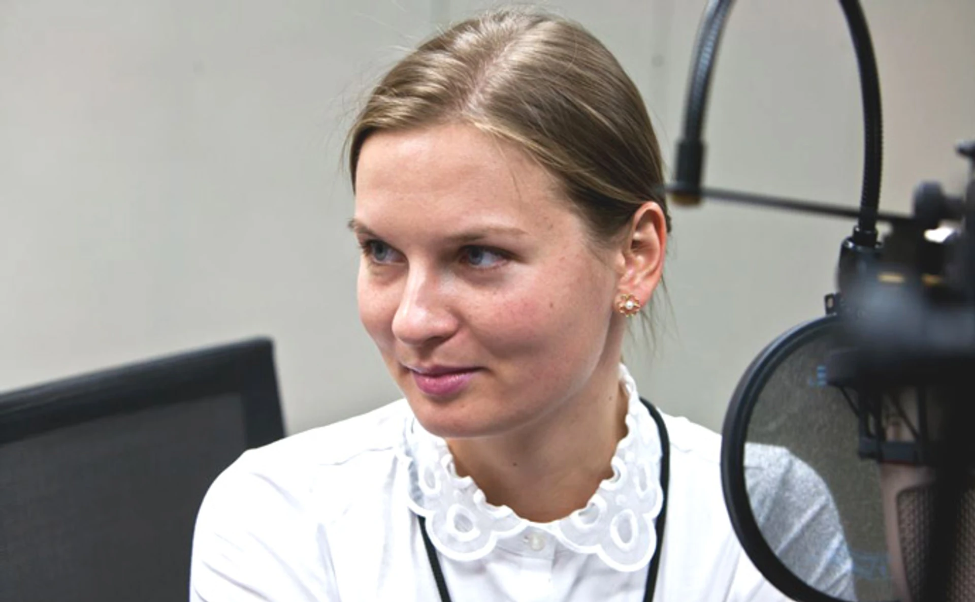 Правозащитница Козловская: В отношении Савченко должна заработать тихая дипломатия