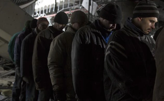 В СБУ назвали ответственных за освобождение заложников