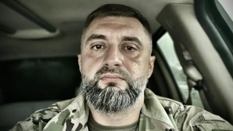 Очільник МВС призначив своїм заступником бойового офіцера з особливим функціоналом