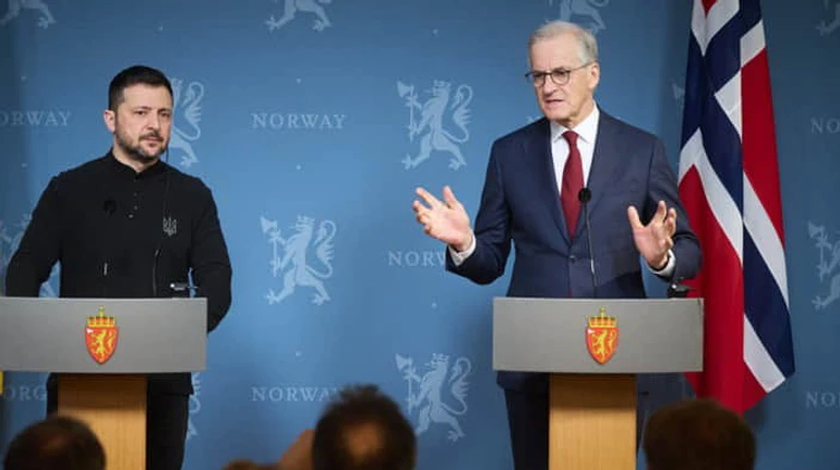 Пропагандисти Путіна серед друзів України: що чекати від виборів у Норвегії