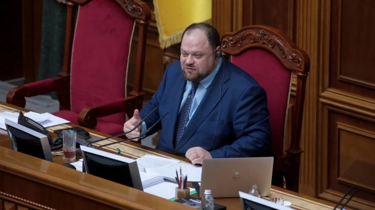 Ukrainian Parliament schedules date to review Zelenskyy's bill on anti-corruption agencies' independence