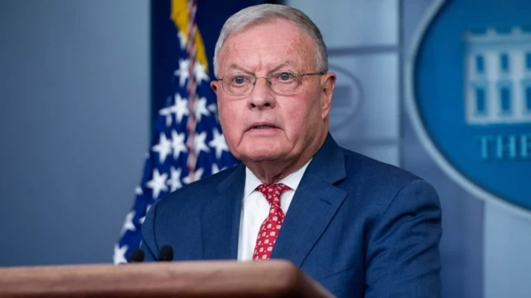 Спецпосланник Трампа заявив, що доступ США до українських надр – це частина гарантій безпеки