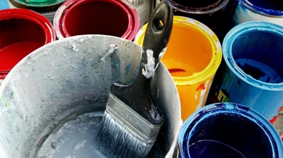 Finnish paint and coatings manufacturer Tikkurila withdraws from Russia