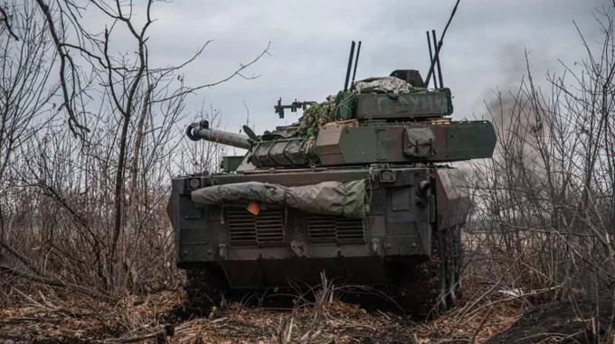 Russian personnel losses exceed 850,000