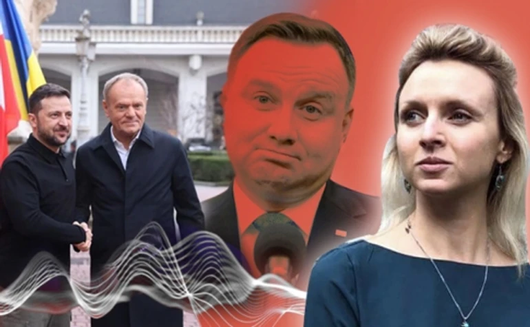 Украина vs Польша: почему непростые отношения снова дают о себе знать?