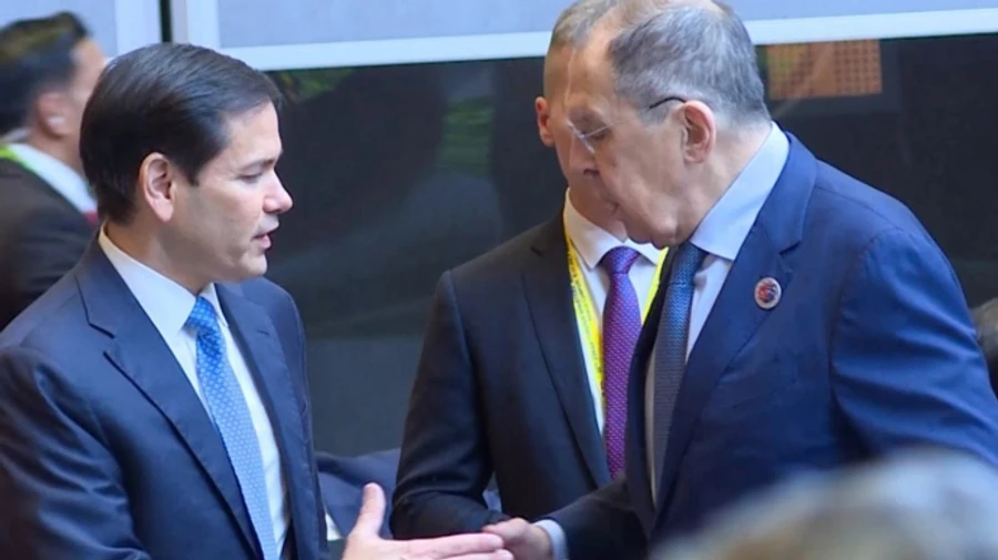 Рубио передал Лаврову призыв Трампа о том, что должна сделать РФ для окончания войны