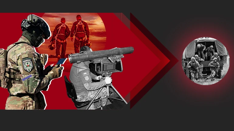 8 очевидных и неизвестных фактов о переводе специалистов в пехоту – разбор УП