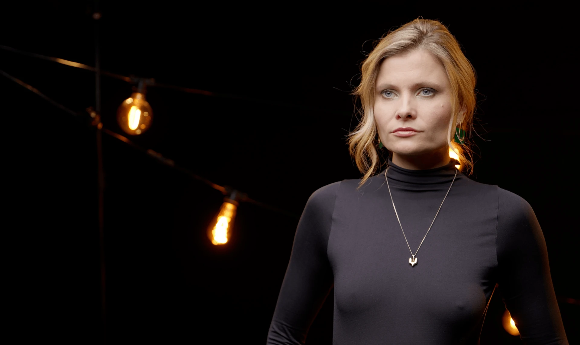 Американці люблять долучатися до сильних. Бренд України у світі, на жаль, зараз не такий – Дар'я Коломієць