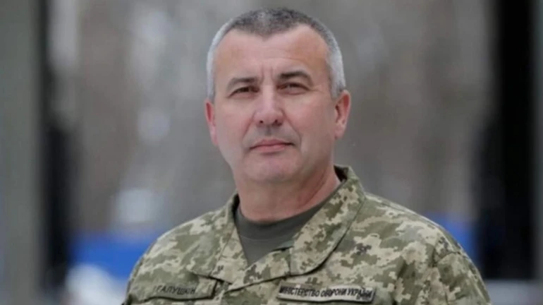 Генерал Галушкін вважає, що судові процеси можуть вплинути на рішучість командирів та дії армії