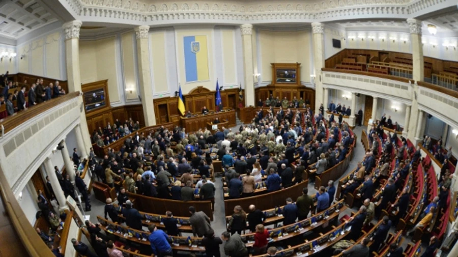 У Верховній Раді стало більше прогульників і депутатів, які не голосують – дослідження