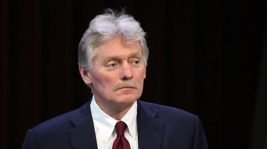 Peskov: The wording that Putin rejected the US peace plan is incorrect