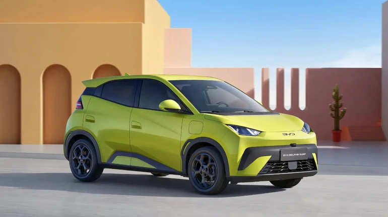 8 років або 250 000 км: BYD випереджає Tesla та збільшує гарантію на батареї електромобілів в Європі