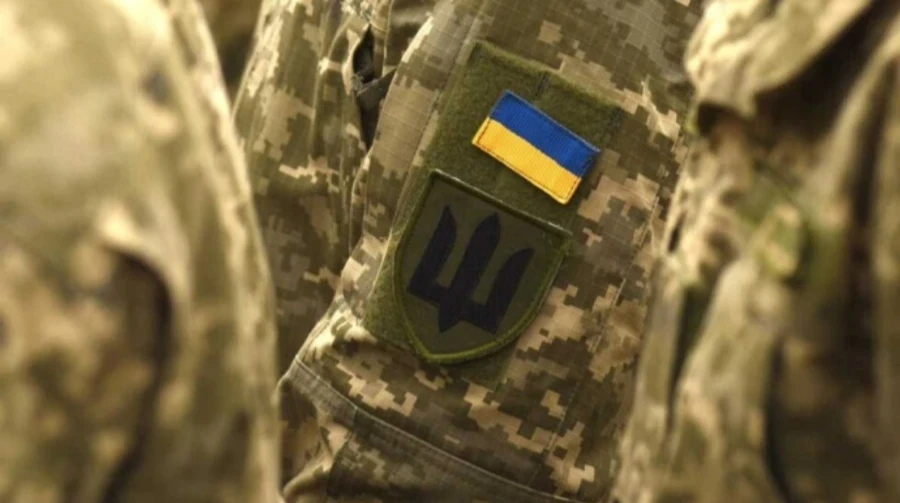 У Львові затримала чоловіка, який вдарив ножем у живіт військового ТЦК