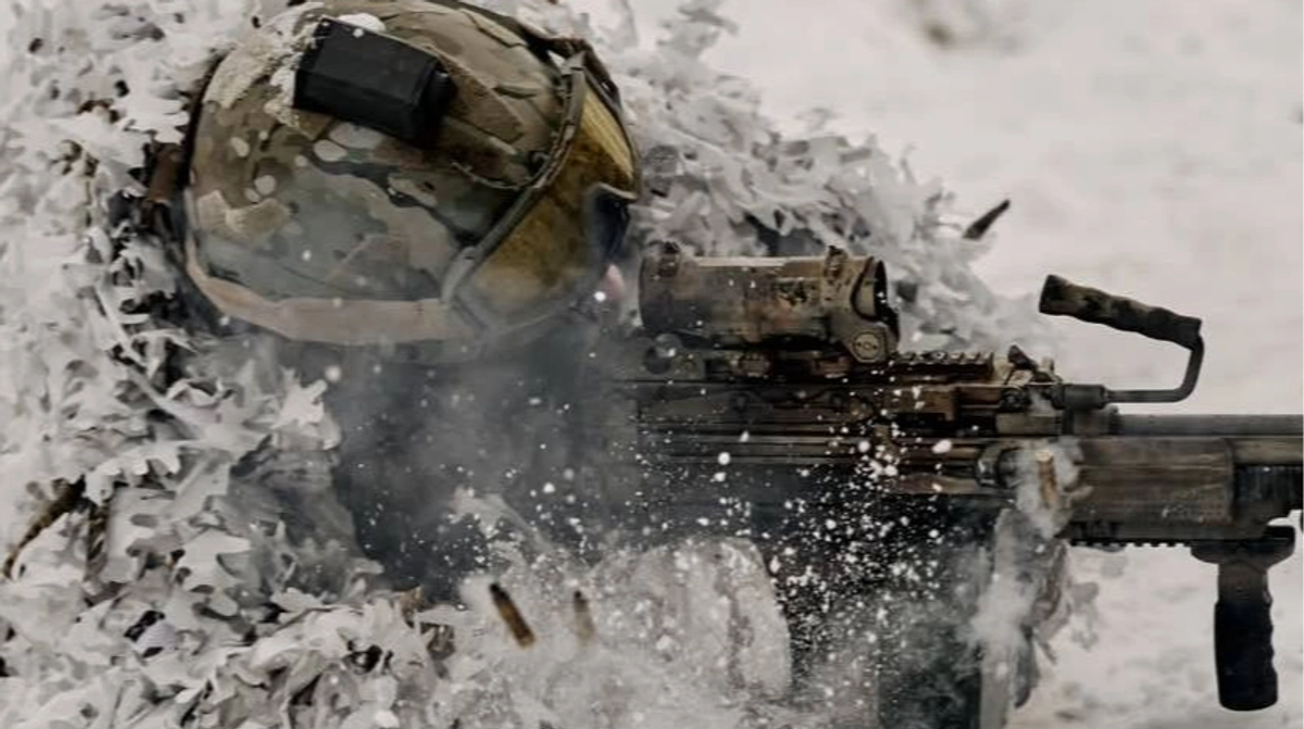 Russian army's advance has slowed at start of year – Estonian Intelligence