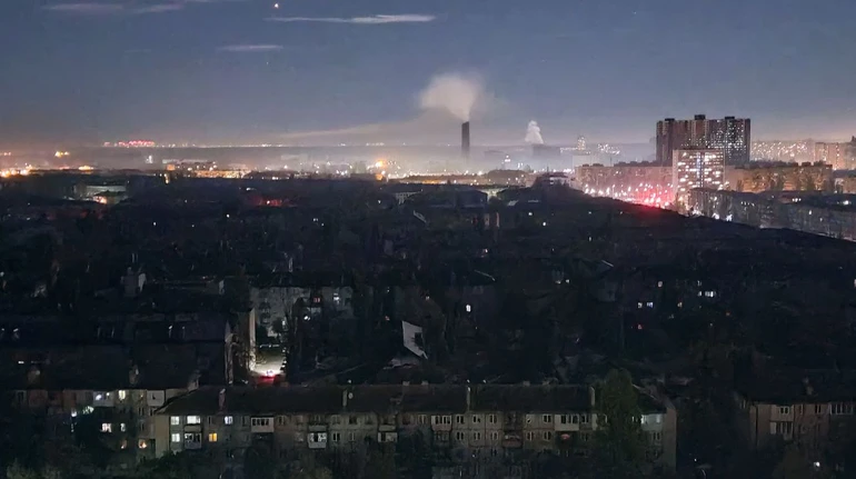 В Киеве свет сейчас подается 1,5-2 часа в сутки, впереди сложные дни – ДТЭК