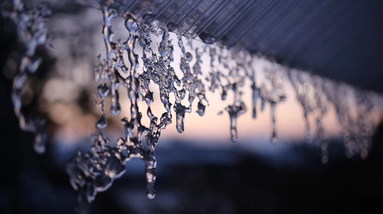 Ближайшая ночь завершит период лютых холодов – синоптик