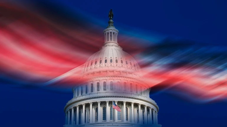 Американцы этого не увидят: США не вернут компаниям собранные незаконно пошлины