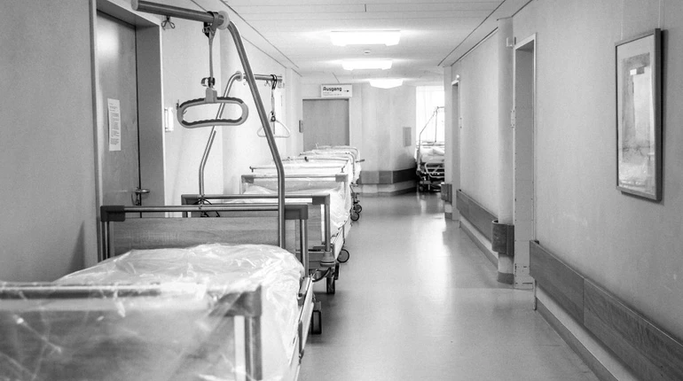 Умерла пожилая женщина, которая пострадала из-за российского обстрела Херсона