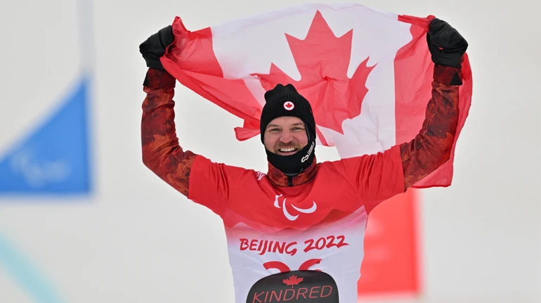 Потерял обе ноги, пролежал 4 дня в коме, вернулся, чтобы доминировать: история взлётов и падений Тайлера Тернера