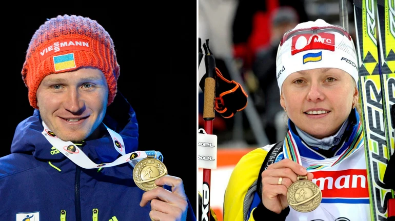 Легендарні біатлонні снайпери: чим славляться нові тренери збірних України Семенов та Хвостенко