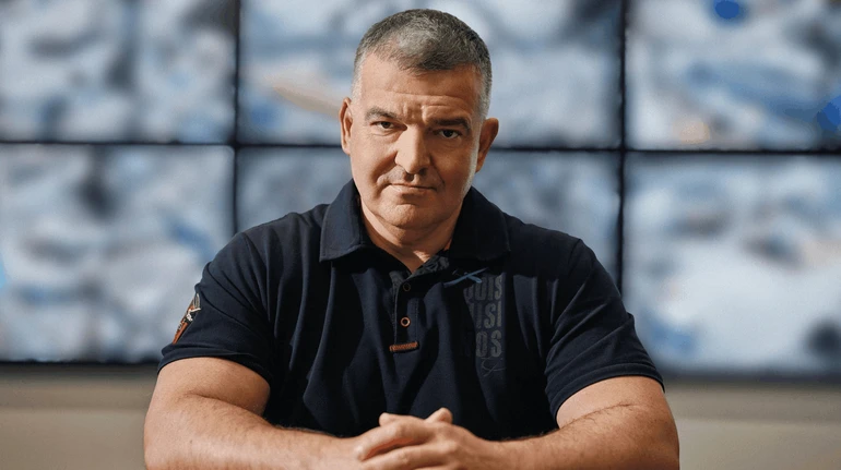 У Fire Point побачили дискредитацію у плівках Міндіча і попросили НАБУ підтвердити їхню автентичність