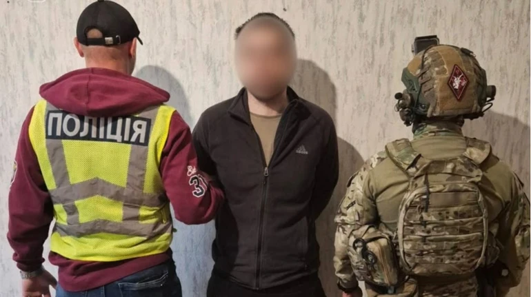 Замах на лікаря в Києві: мотивом злочину могла стати смерть дружини після лікування в клініці