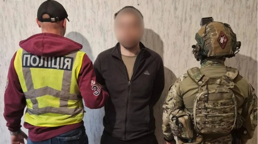 Покушение на врача в Киеве: мотивом преступления могла стать смерть жены после лечения в клинике