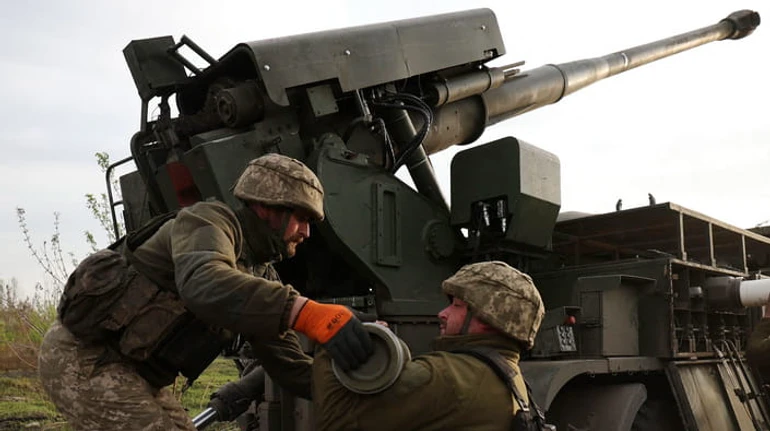 Миллиарды Кремля на оборону Украины. Три пути заставить Россию заплатить еще во время войны