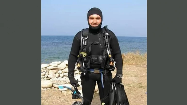 Прокуратура Німеччини видала ордер на арешт українця за підрив Північного потоку – ЗМІ 