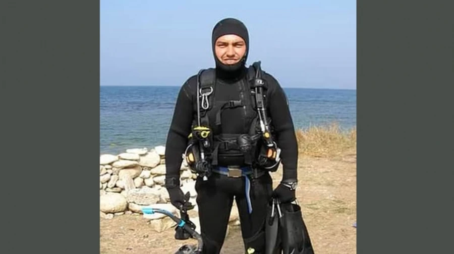 Прокуратура Німеччини видала ордер на арешт українця за підрив Північного потоку – ЗМІ 