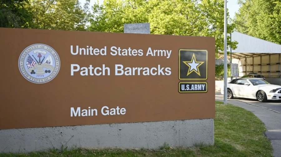 CNN: Военные базы США в Европе перевели в состояние повышенной готовности из-за угрозы теракта