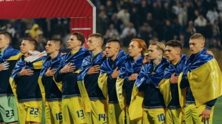 Украина на Евро-2024: все, что нужно знать