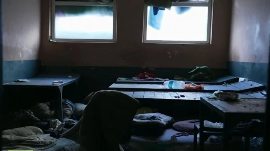 Ukrainian pro-Russian collaborators tortured 16-year-old in Kupiansk district for 16 days