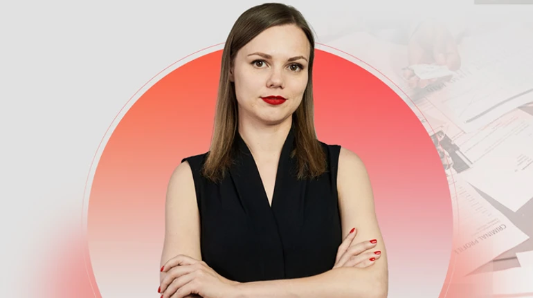 Журналістка-розслідувачка Анна Бабінець: Що більше кейсів ми розслідуємо, то більше шансів покарати винних