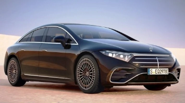 Електромобілі з найбільшим запасом ходу в Україні: Mercedes EQS, BMW iX, Tesla Model S та інші