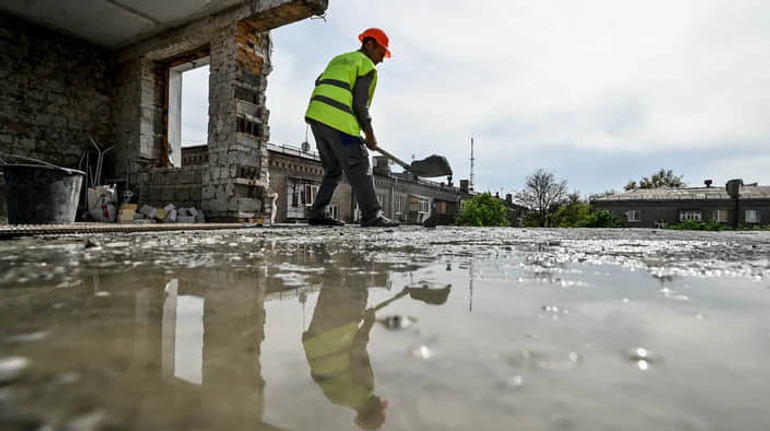 Інвестиції для відбудови: як працює Ukraine Investment Framework і що він може дати бізнесу