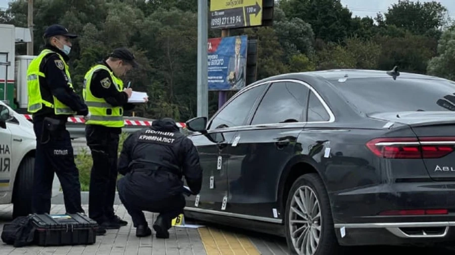 Замах на експомічника Зеленського: за 2,5 роки розслідування підозри не оголошувались