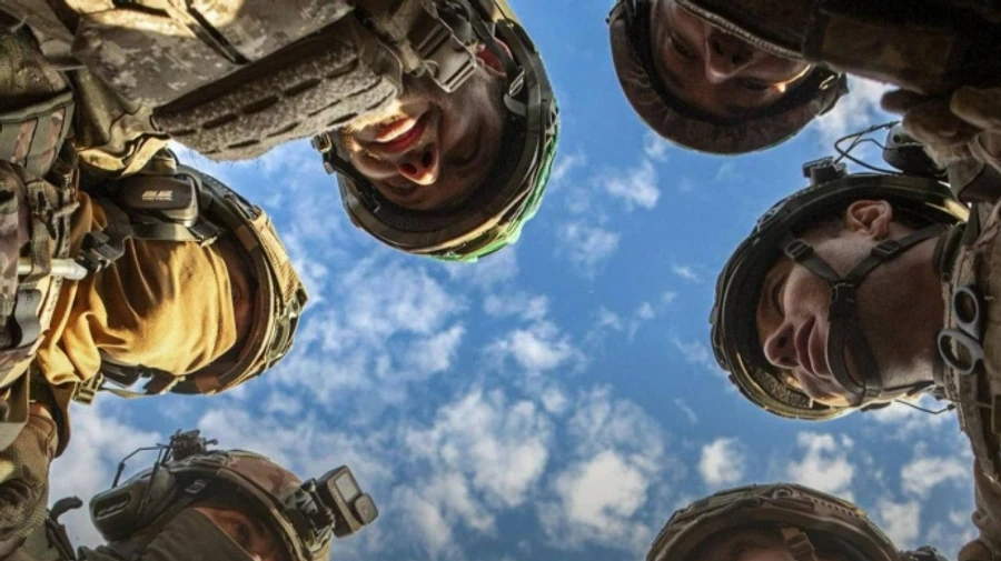 Минобороны запускает платформу Военный ассистент, которая упростит подачу документов