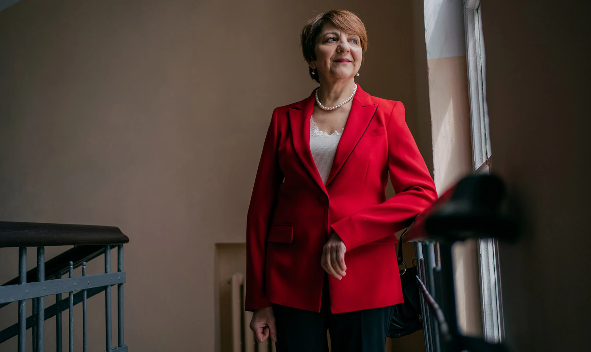 Вера Агеева: Великая русская культура – это миф, созданный большими деньгами