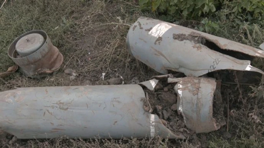 Оккупанты обстреляли дорогу возле Красногоровки Донецкой области, погиб водитель