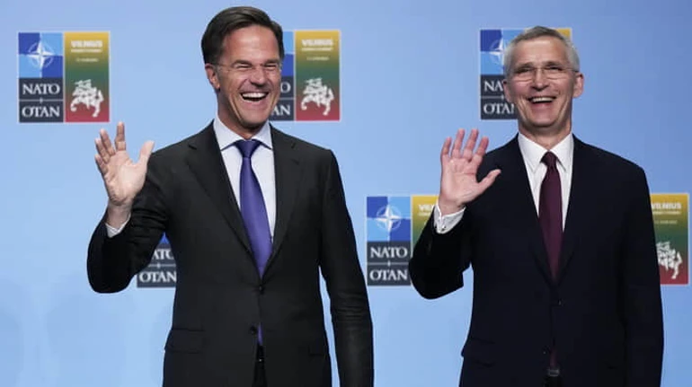 Кто станет новым генсеком НАТО? Все о конкурсе в Альянсе и его вероятном победителе