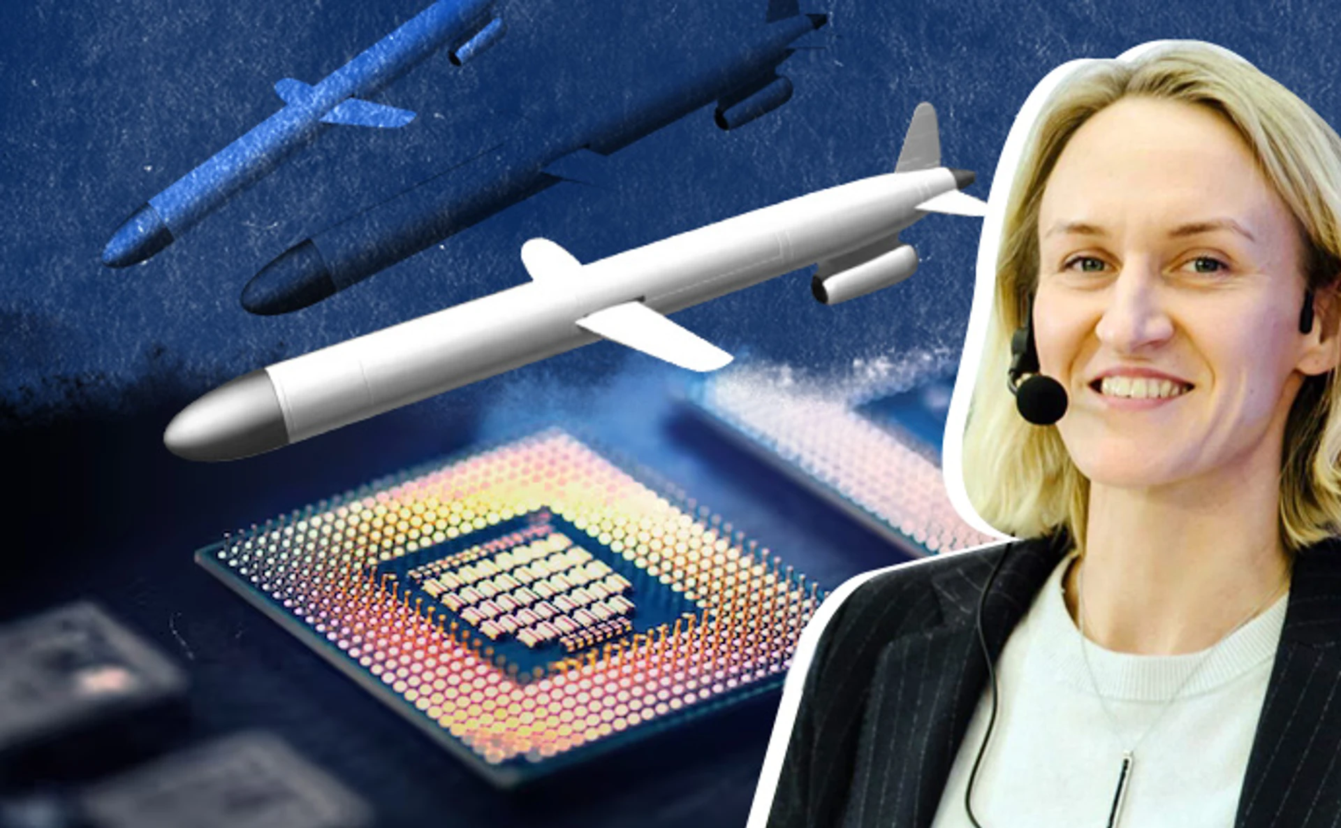 Дырявые санкции: как западные микросхемы попадают в российские ракеты?