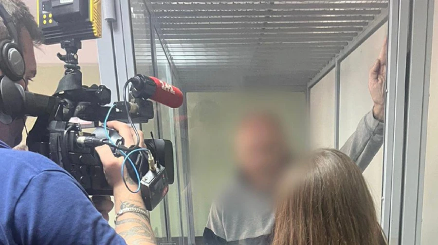 Торгівля новонародженими: суд арештував організатора схеми