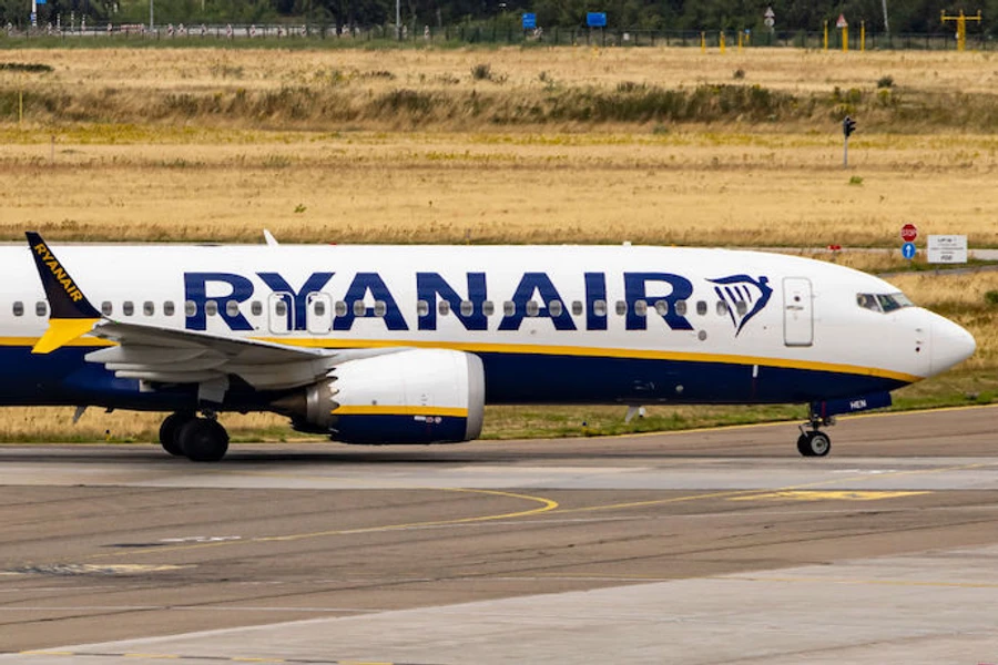 Ryanair considers resuming flights to Ukraine by end of 2023