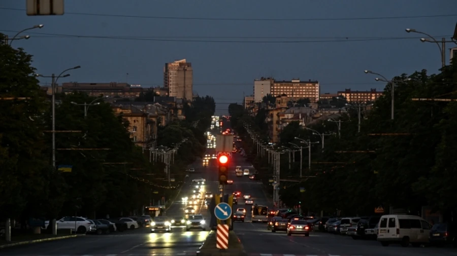 Украина предложила помощь Испании, Португалии и Франции в преодолении блэкаутов