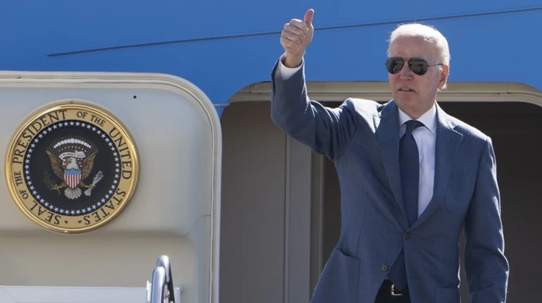 Байден йде на другий термін. Що означає для України оголошене рішення президента-кандидата